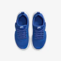 Nike Tanjun EasyOn Little дитячі Кросівки блакитний