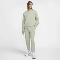 Nike Primary Fleece чоловічі Dri-FIT UV Tapeколір червоний Performance Pants колір зелений