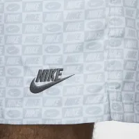 Nike Club мужские Lined Flow шорты цвет белый