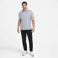 Nike Dri-FIT Tour чоловічі для гольфу Polo блакитний