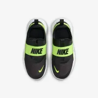 Nike Flex Runner 4 Little дитячі Кросівки колір чорний
