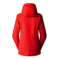 Куртка The North Face Lenado 0A87X015Q1 - Червона