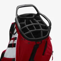 Nike Performance Cart для гольфу сумка колір червоний