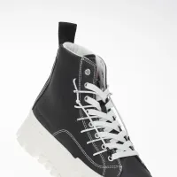 Кроссовки Tommy Jeans TJW Platform MC EN0EN02498-BDS - Черные