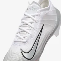 Nike Vapor Elite 1 Football Cleats цвет белый