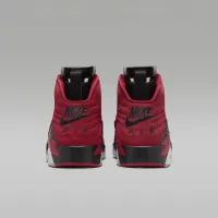 Nike Jumpman MVP мужские Кроссовки цвет красный
