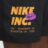 Nike Form чоловічі Dri-FIT 7
