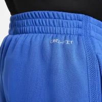 Nike Dri-FIT Toddler шорти блакитний
