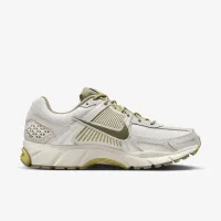 Nike Zoom Vomero 5 мужские Кроссовки цвет серый