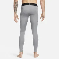 Nike Pro чоловічі Dri-FIT Fitness Tights колір сірий