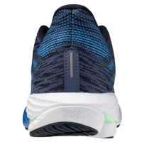 Чоловічі Кросівки для бігу MIZUNO WAVE RIDER 28 (J1GC240351)