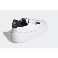 Кроссовки adidas Originals Her Court GW5364 - Белые