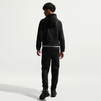 Nike Sportswear City Utility Big детские Pants цвет черный