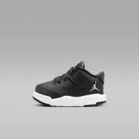 Nike Jordan Flight Origin 3 Baby/Toddler Кросівки колір чорний