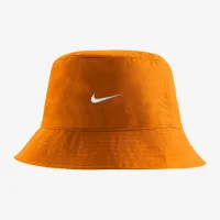 Tennessee Nike College Bucket Hat Orange