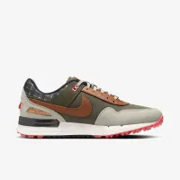 Nike Air Pegasus '89 для гольфа Кроссовки цвет зеленый