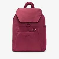 Nike One наплічник (25L) колір фіолетовий
