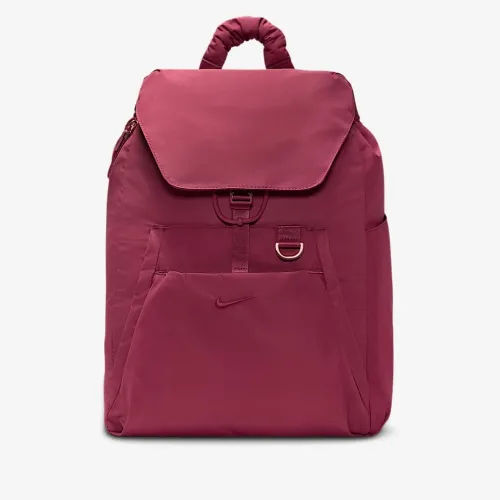 Nike One наплічник (25L) колір фіолетовий