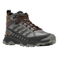 Кроссовки для треккинга Мужские Merrell MOAB SPEED ECO MID WP (J038115)