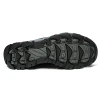 Кроссовки для треккинга Мужские Merrell VEGO MID LEATHER WATERPROOF (J311538C)