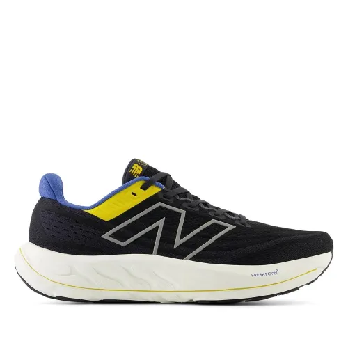 Кроссовки New Balance Fresh Foam X Vongo v6 MVNGOCK6 - Черные