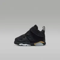 Nike Jordan Flight Club '91 Baby/Toddler Кросівки колір чорний