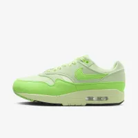 Nike Air Max 1 '87 жіноча Кросівки колір зелений