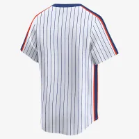 New York Mets Cooperstown мужские Nike Dri-FIT ADV MLB Limited Jersey цвет белый