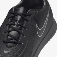 Nike Phantom GX 2 Academy IC Low-Top Soccer Кросівки колір чорний