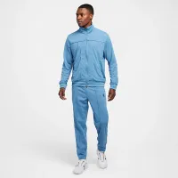 NikeCourt мужские Tennis Куртка синий
