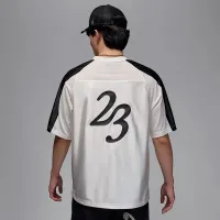 Nike Jordan MVP мужские Jersey цвет белый