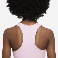 Nike Jordan Big детские Sports Bra Pink