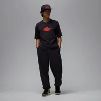 Nike Jordan Rare Air чоловічі футболка колір чорний