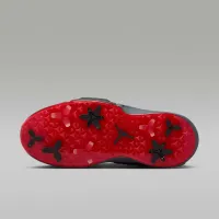 Nike Jordan Air Rev для гольфа Кроссовки цвет черный