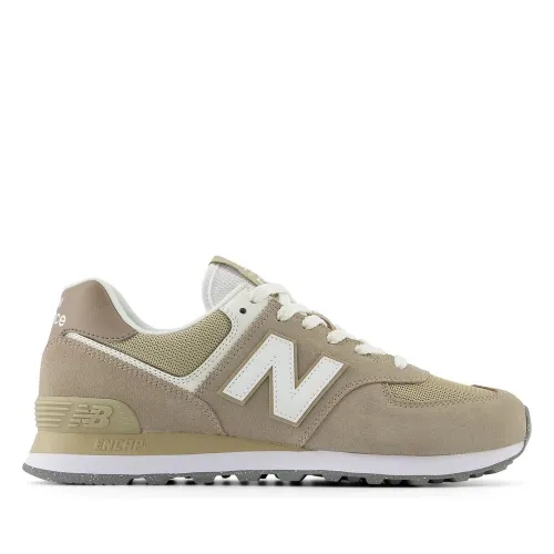 Кросівки New Balance U574ESF - Бежеві