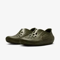 Nike ReactX Rejuven8 чоловічі Кросівки колір зелений