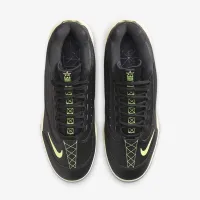 Nike Griffey 2 MCS мужские бейсбольные бутсы цвет черный