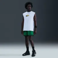 Nike DNA мужские Dri-FIT 6