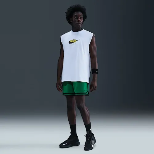 Nike DNA мужские Dri-FIT 6