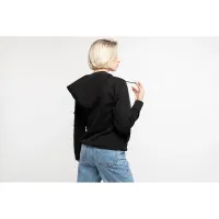 Кофта/футболка Alpha Industries Heritage Dragon Hoody 10604203 - Чорна