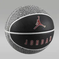 Nike Jordan Playground 8P баскетбольні колір чорний