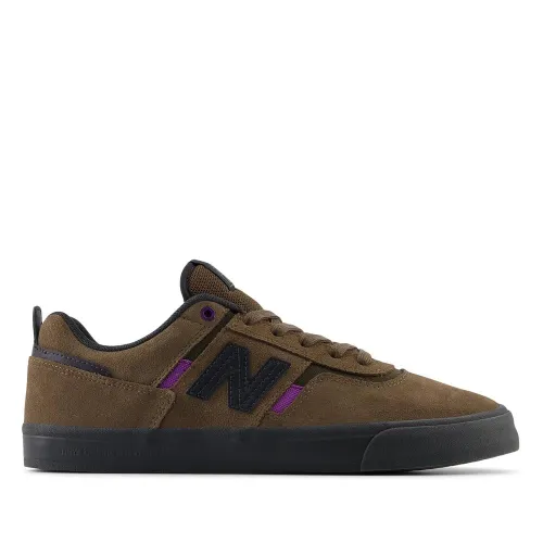 Кросівки New Balance Numeric NM306ODS - Бежеві