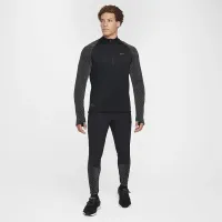 Nike Phenom Running Division чоловічі Dri-FIT Running Pants колір чорний