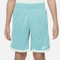 Nike Dri-FIT Trophy Big Kids' (Boys') Printed Training Shorts Green
