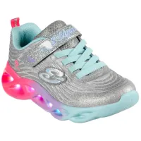 Кросівки Дитячі SKECHERS Twisty Brights (302325L-SMLT)