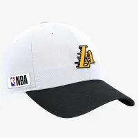 Los Angeles Lakers 2024/25 Club City Edition Nike NBA Cap колір білий