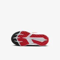 Nike Star Runner 4 Little дитячі Кросівки колір червоний