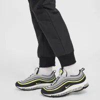 Nike Sportswear City Utility EasyOn Big дитячі Therma-FIT Winterized Pants колір чорний