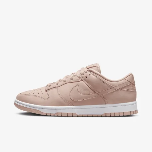 Nike Dunk Low Premium MF женская обовь Pink
