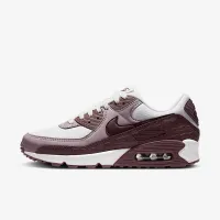 Nike Air Max 90 жіноча Кросівки колір фіолетовий